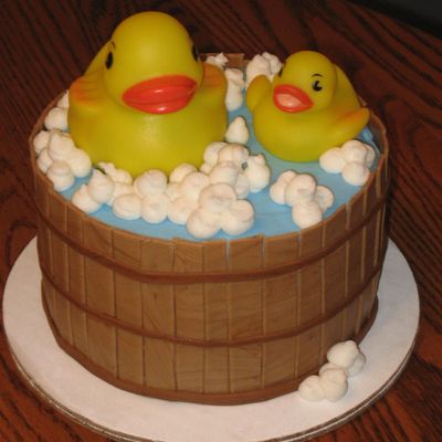 Duckys