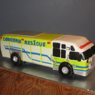 Firetruck