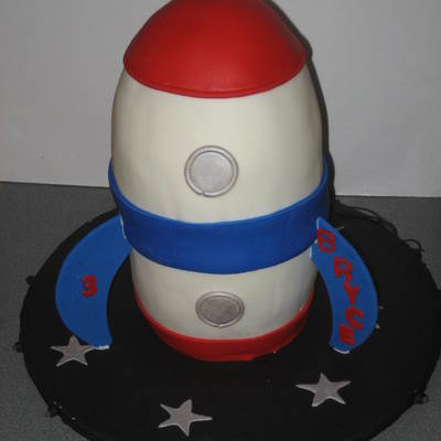 Rocketship