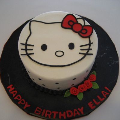 Hello Kitty