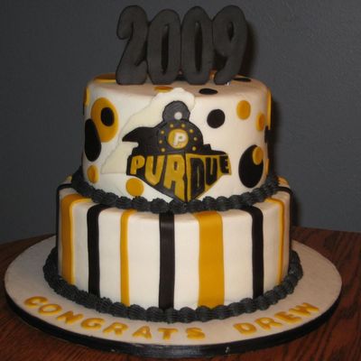 Purdue Graduation