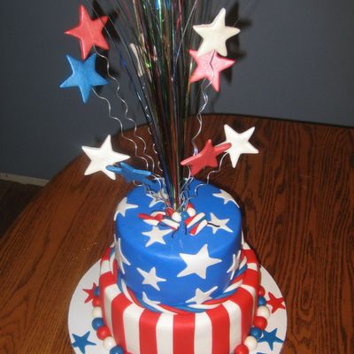 4Th Of July