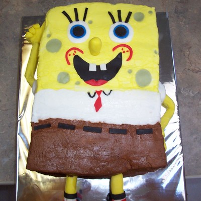 Sponge Bob