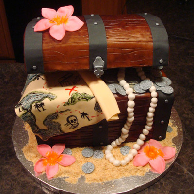 Treasure Chest