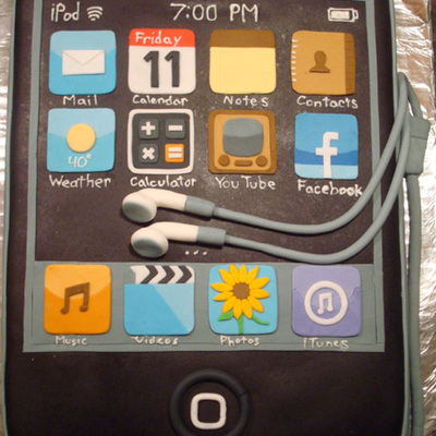 Ipod Touch