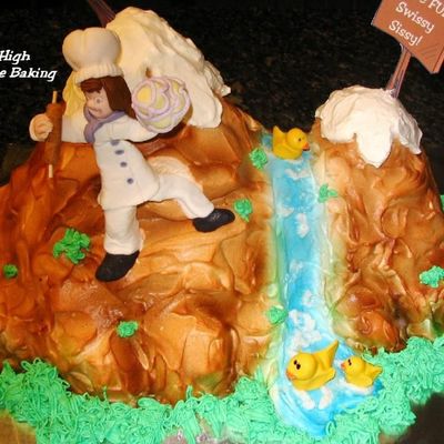 Have Fun Pastrypuffgirl!