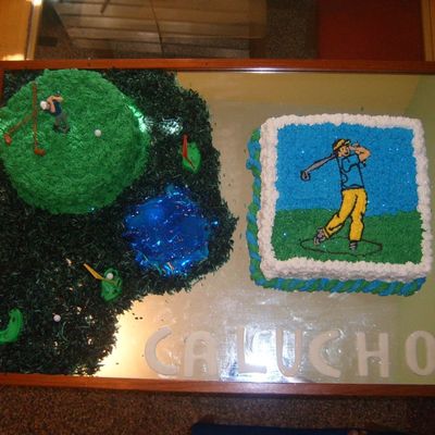 Golf