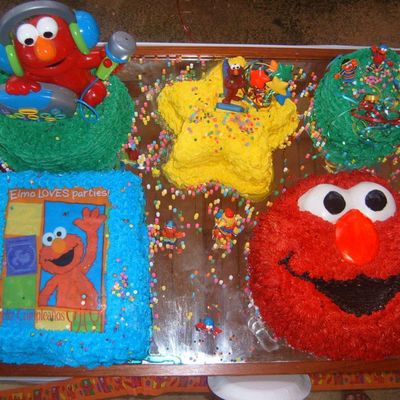 Elmo
