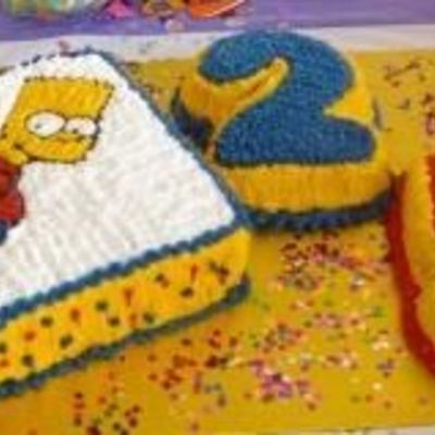Bart Simpson
