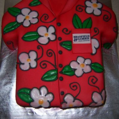 Summer Hawaiian Party