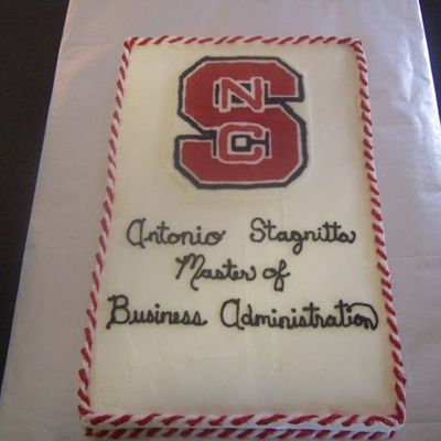 Ncsu Graduation