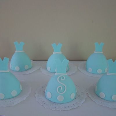 Princess Tea Party Dresses