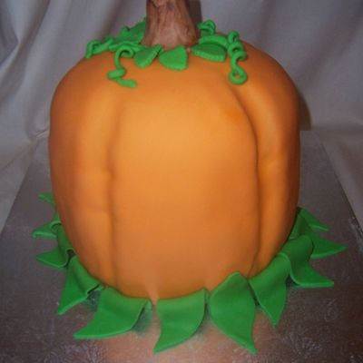 Halloween Pumpkin
