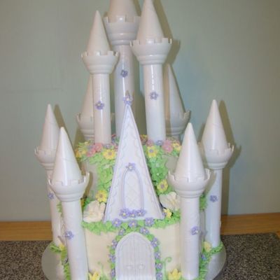 Princess Castle