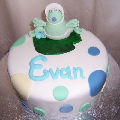 Baby Shower