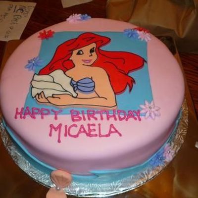 Ariel