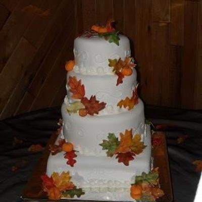 Fall Leaves