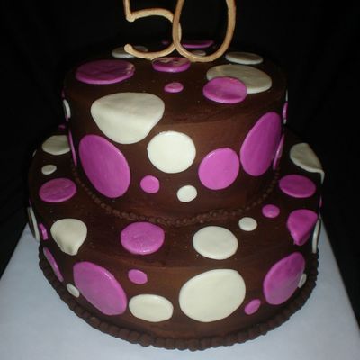50Th Birthday