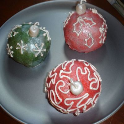 Ornaments