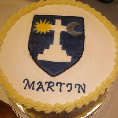 Family Crest
