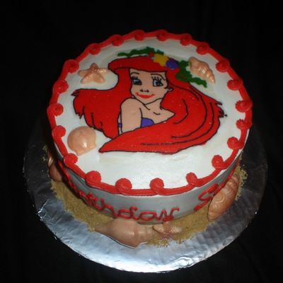 Ariel