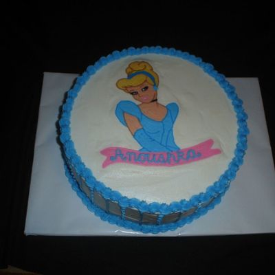 Cinderella