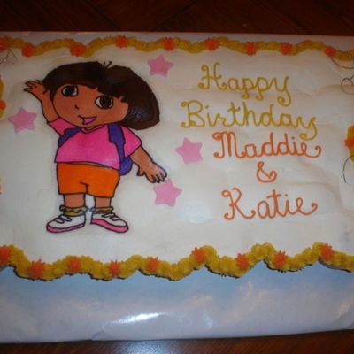 Dora Ccc