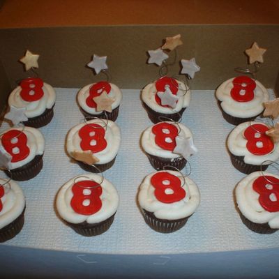 8Th Birthday