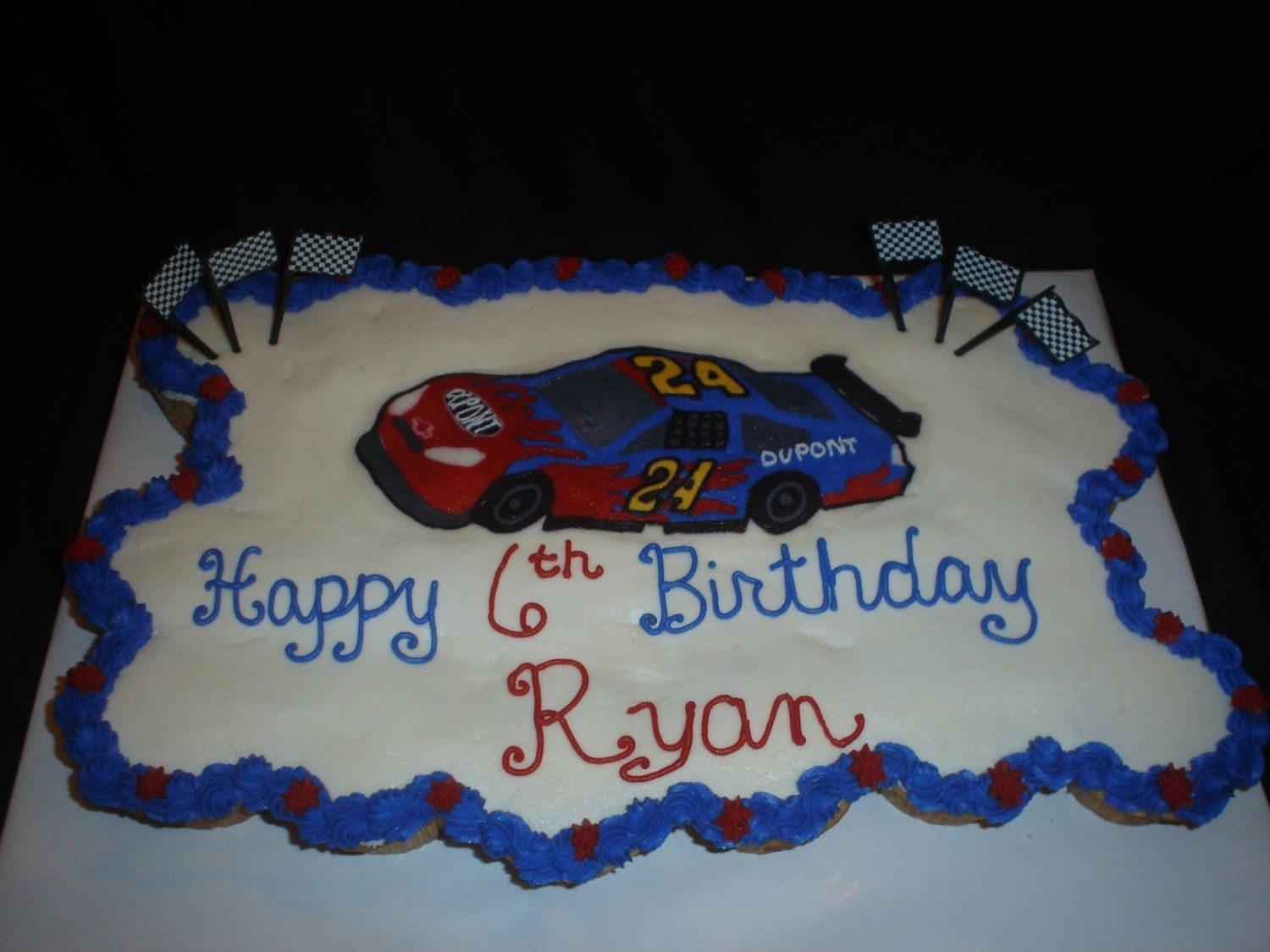Jeff Gordon Ccc