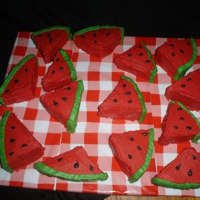 Watermelon