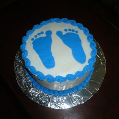 Baby Feet