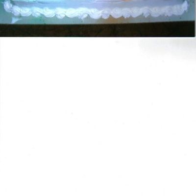 This Cake Was For Ny Nephew And His Gf