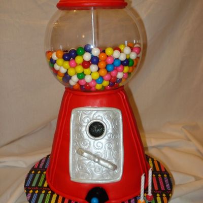 Gumball Machine
