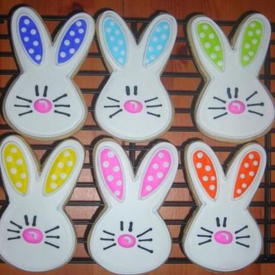 Bunnies..