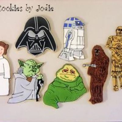Star Wars Group