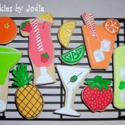 Cocktail Party...