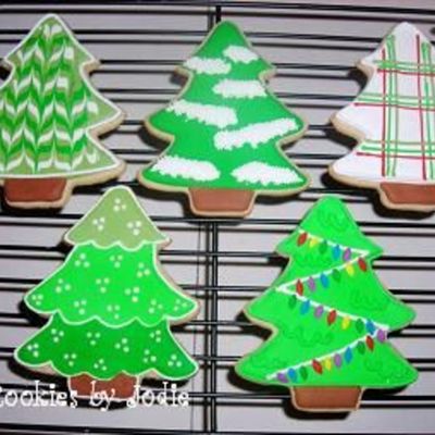 Trees