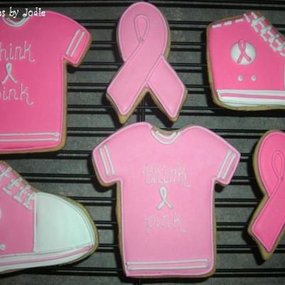 Walk For The Cure...