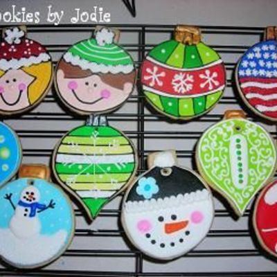 Ornaments