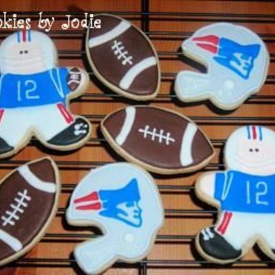 Go Pats!