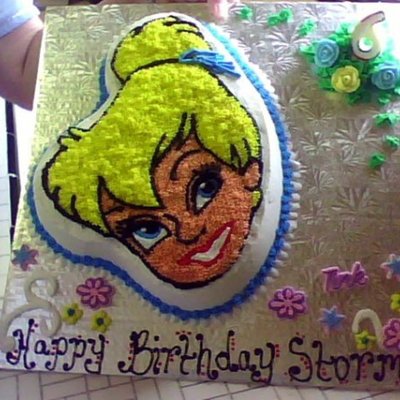 Tinkerbell