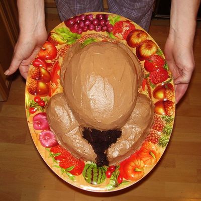 Turkey After The Turkey