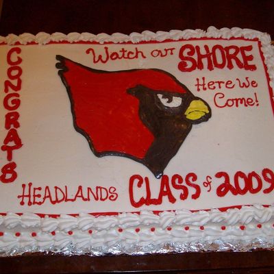 5Th Grade Graduation