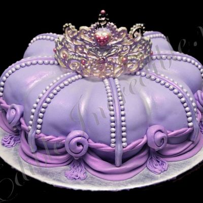 5 Yr. Old's Birthday