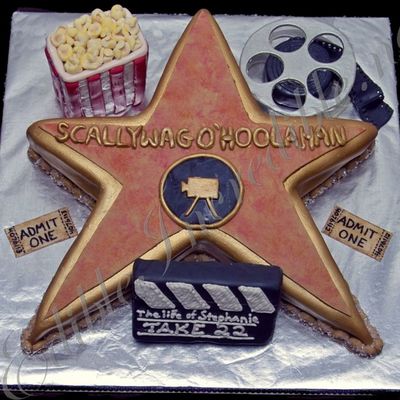 Walk Of Fame Birthday