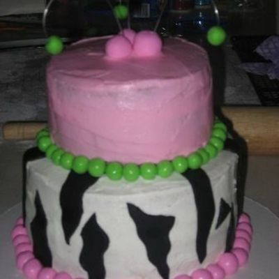 Diva Cake
