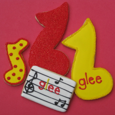 Gleeks Unite!