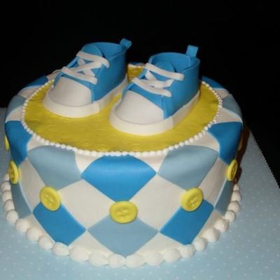 Baby Shoes