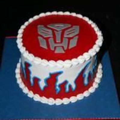 Transformer