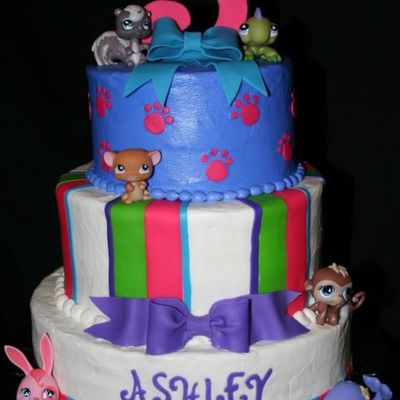 Littlest Pet Shop